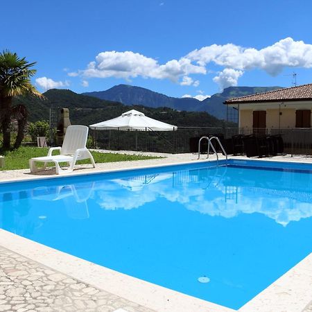 Casa Veronica Tremosine Esterno foto