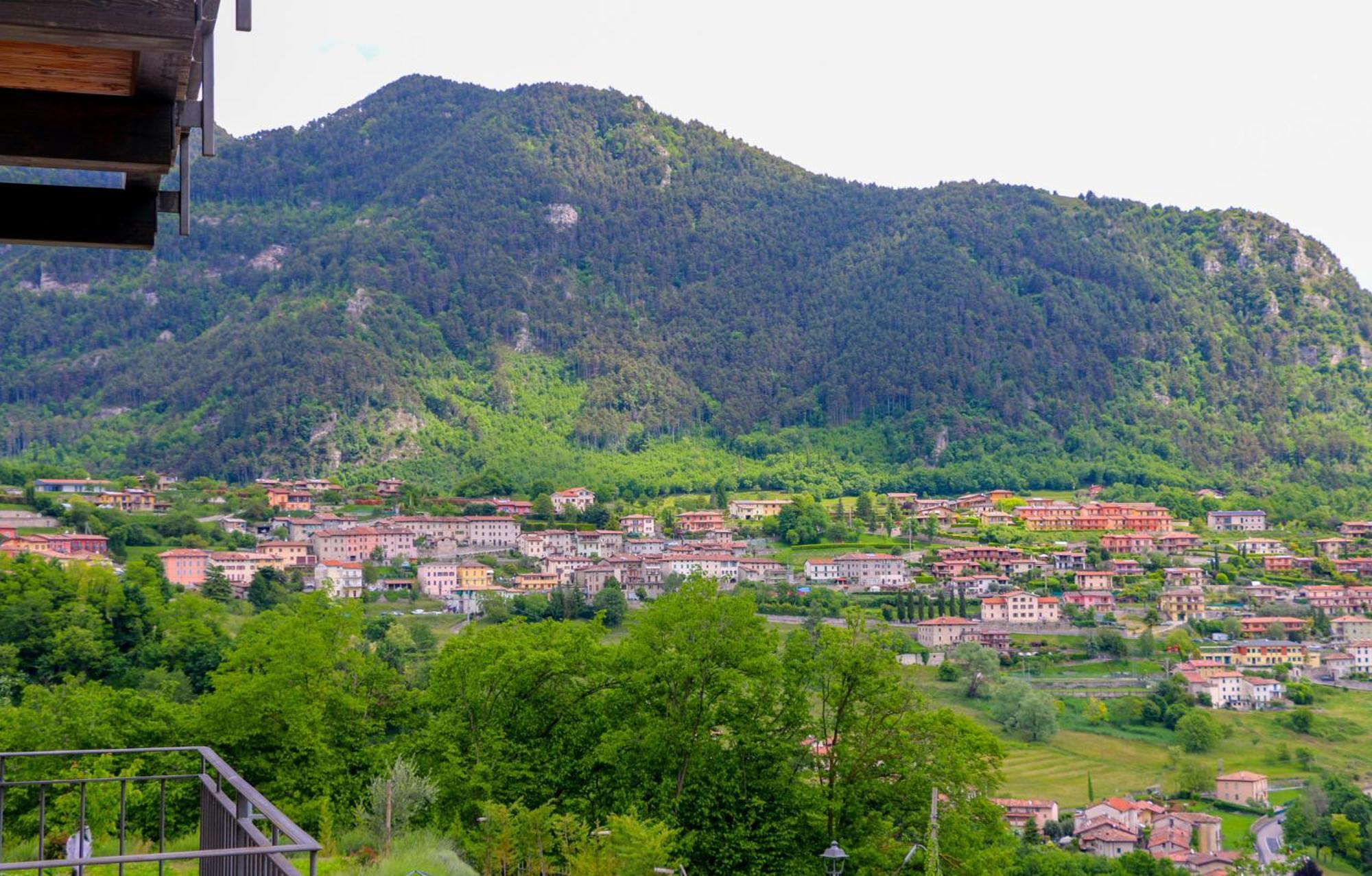 Casa Veronica Tremosine Esterno foto