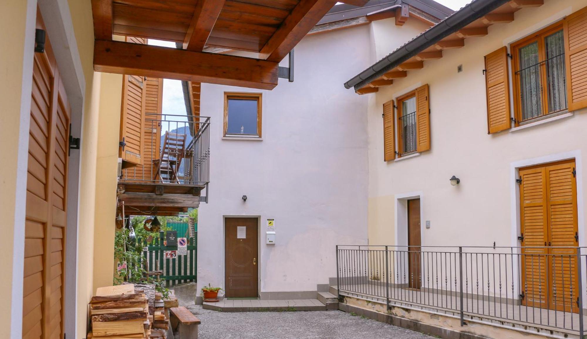 Casa Veronica Tremosine Esterno foto