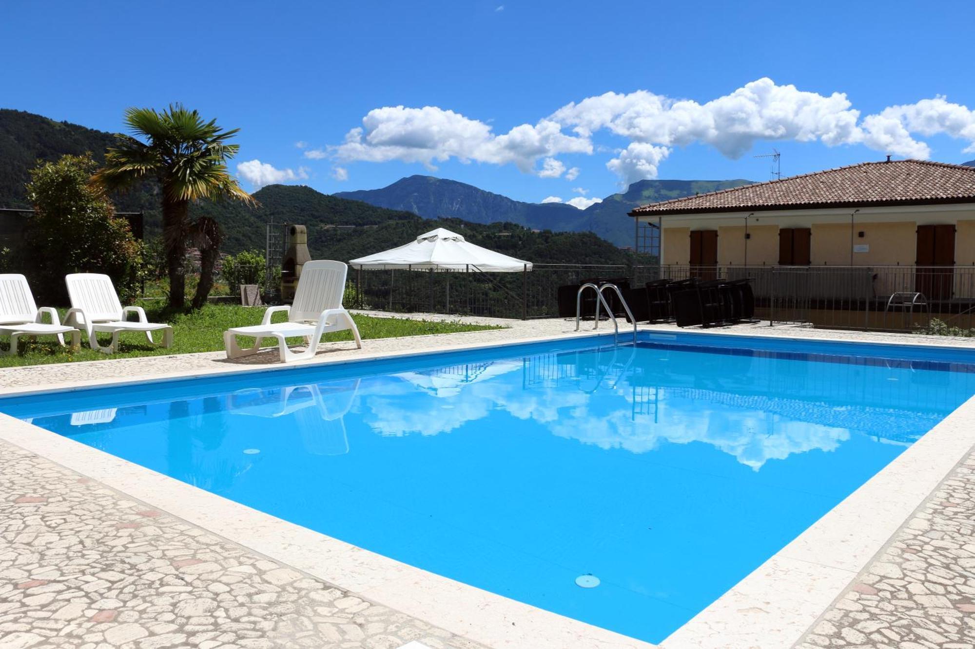 Casa Veronica Tremosine Esterno foto
